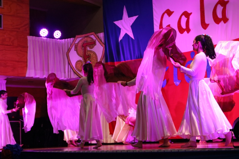 Gala Folclórica 2026